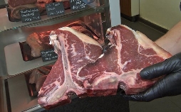 Vom Rind zum Steak - Europas größter Rinder-Schlachthof