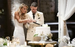 Hochzeit auf den ersten Blick - Australien