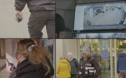 Gauner vs. Kaufhaus-Cops | TV-Programm von ProSieben MAXX