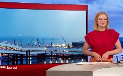 Hamburg Journal