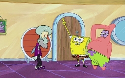 SpongeBob Schwammkopf