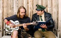 Hubert und Staller