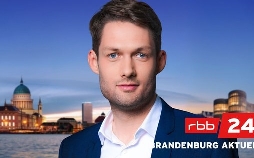 rbb24 Brandenburg aktuell