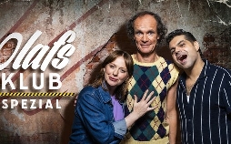 Olafs Klub | TV-Programm von ONE HD