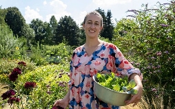 Garten und lecker | TV-Programm von RBB