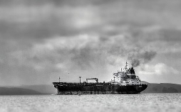 Lost Ships