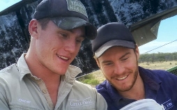 Outback Opal Hunters - Edelsteinjagd in Australien | TV-Programm von DMAX