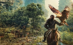 Planet der Affen: New Kingdom | TV-Programm von ProSieben