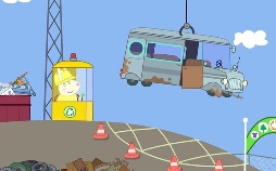 Peppa Wutz