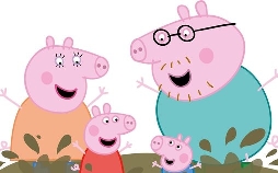 Peppa Wutz