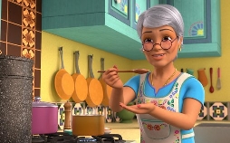Barbie & Teresa: So schmeckt Freundschaft