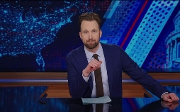 The Daily Show