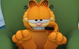 Garfield