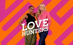 Love Hunters