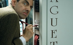 Mr. Bean macht Ferien