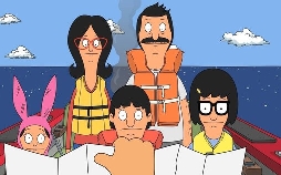 Bob's Burgers