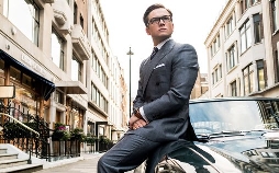 Kingsman: The Golden Circle | TV-Programm von ProSieben