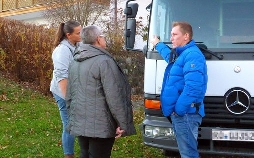 Der Trödeltrupp - Das Geld liegt im Keller | TV-Programm von RTLZWEI