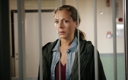 Maria Wern, Kripo Gotland