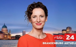 rbb24 Brandenburg aktuell