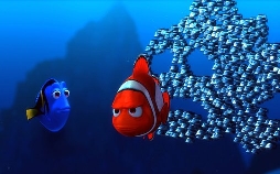 Findet Nemo