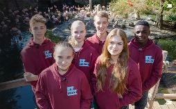Elefant, Tiger & Kids