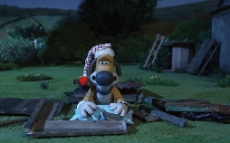 Shaun das Schaf