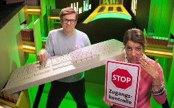 Wissen macht Ah!