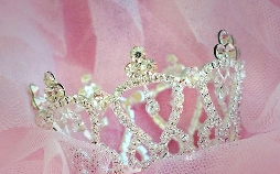 Toddlers and Tiaras