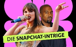 Pop Secret Stories