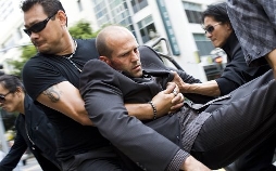 Crank 2 - High Voltage | TV-Programm von RTLZWEI