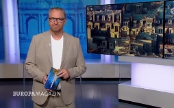 Europamagazin