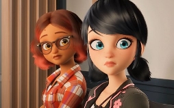 Miraculous - Geschichten von Ladybug und Cat Noir