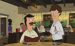 Bob's Burgers