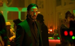 John Wick