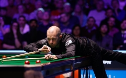 Snooker: World Open