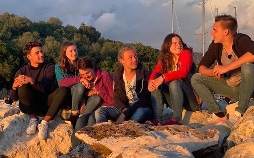 Durch die Wildnis - Das Abenteuer Deines Lebens