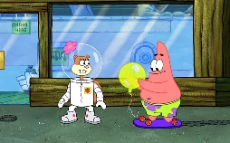 SpongeBob Schwammkopf