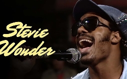 Stevie Wonder - Musikladen-Session, 1974 | TV-Programm von arte