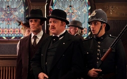 Murdoch Mysteries