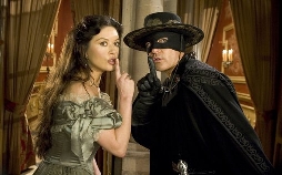 Die Legende des Zorro | TV-Programm von Kabel 1