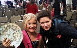 Toddlers and Tiaras