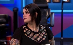 Ink Master Redemption