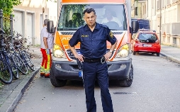 Servus Eddie - Spätes Glück