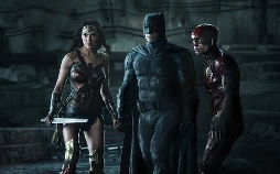 Justice League | TV-Programm von VOX