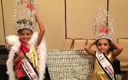 Toddlers and Tiaras