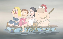 American Dad!