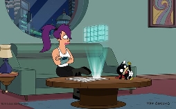 Futurama