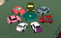 Futurama