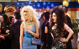 2 Broke Girls